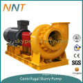 Desulfurization Large Slurry Pump for Solar power plant